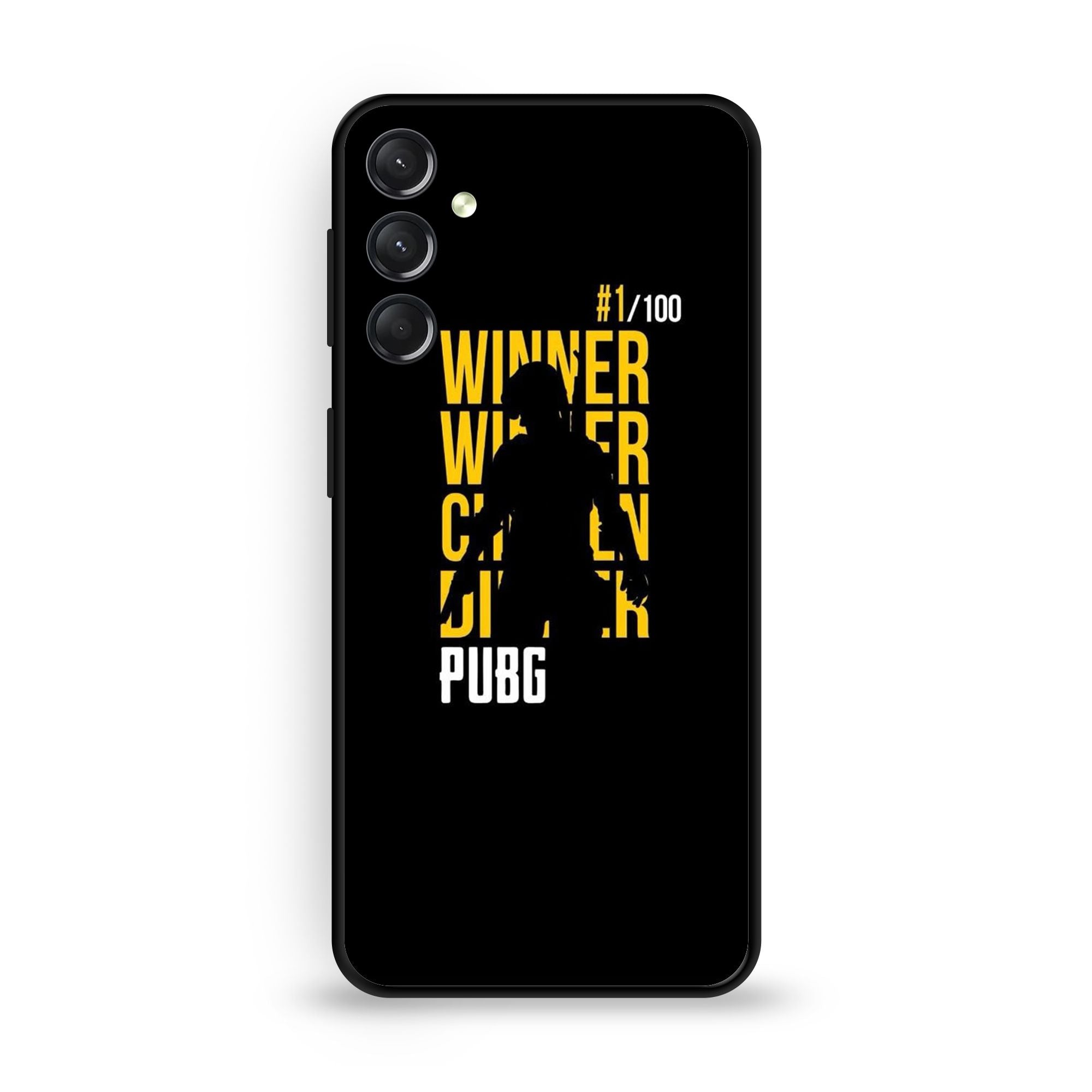 Samsung A24 - Wallpaper 066 - Premium Printed Glossy Phone Case