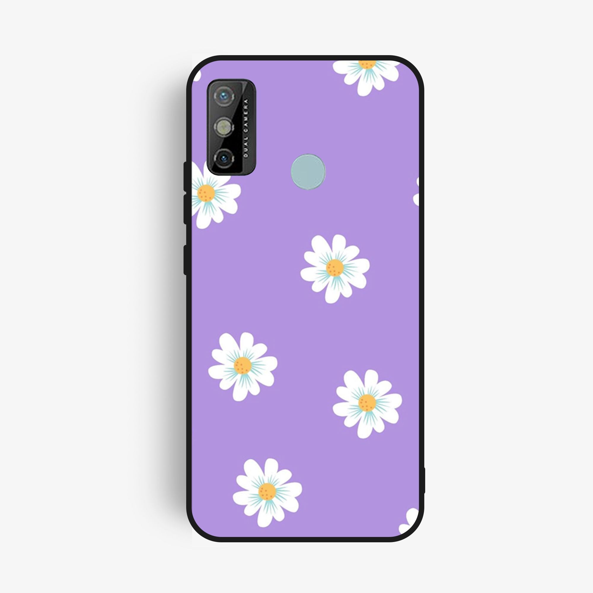 Tecno Spark 6 Go - Wallpaper 76 - Premium Printed Glossy Phone Case