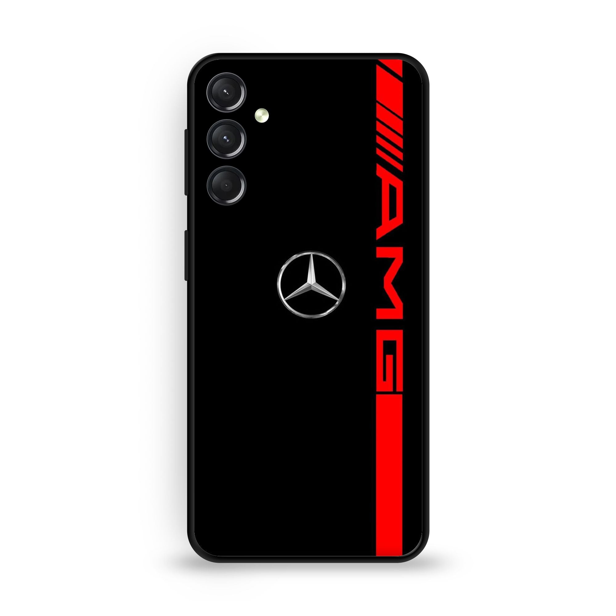 Samsung A24 - Wallpaper 096 - Premium Printed Glossy Phone Case