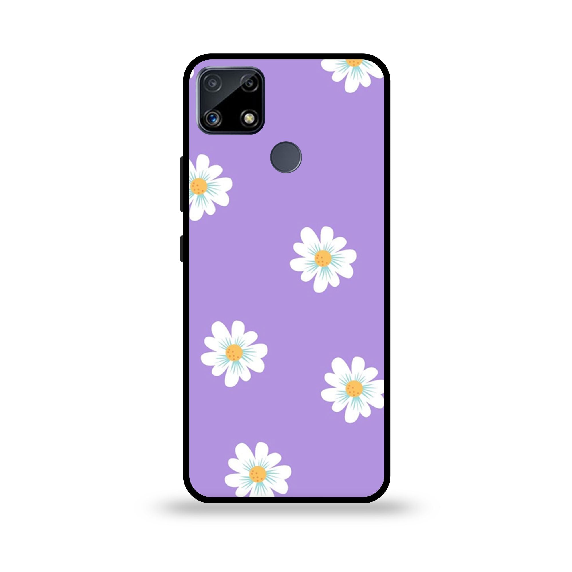 Realme C25S - Wallpaper 76 - Premium Printed Glossy Phone Case
