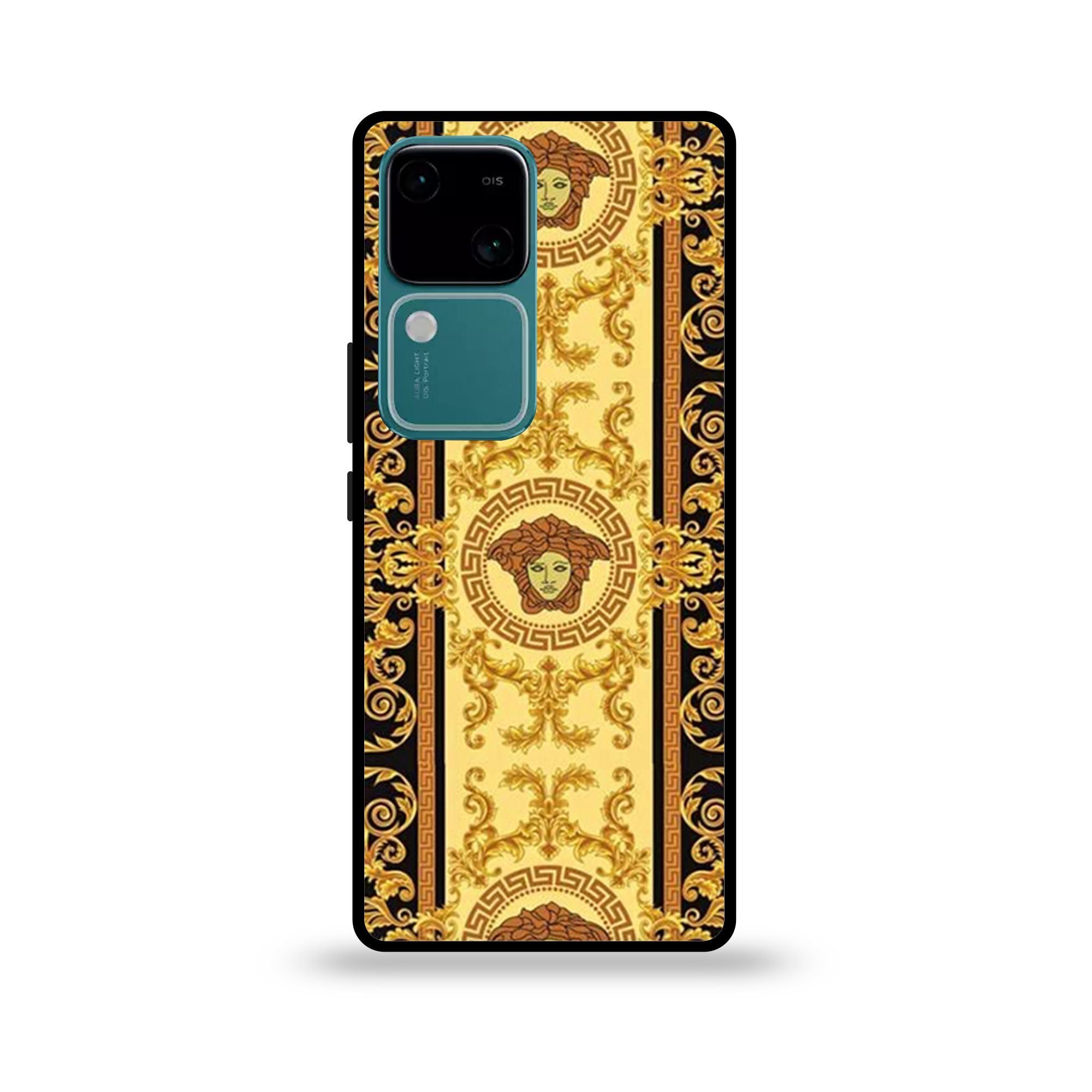Vivo V30 - Wallpaper 114 - Premium Printed Glossy Phone Case