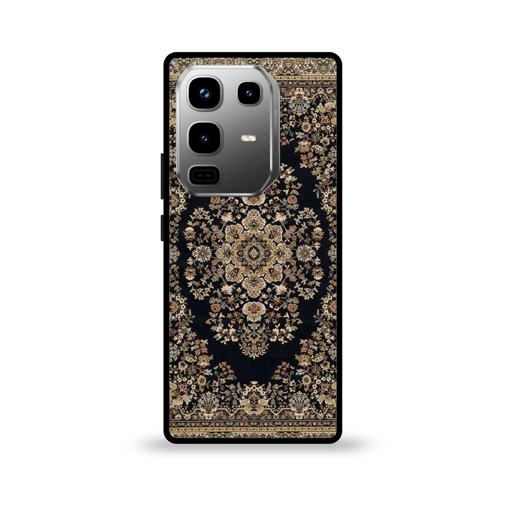 Infinix Note 50 Pro - Wallpaper 045 - Premium Printed Glossy Phone Case