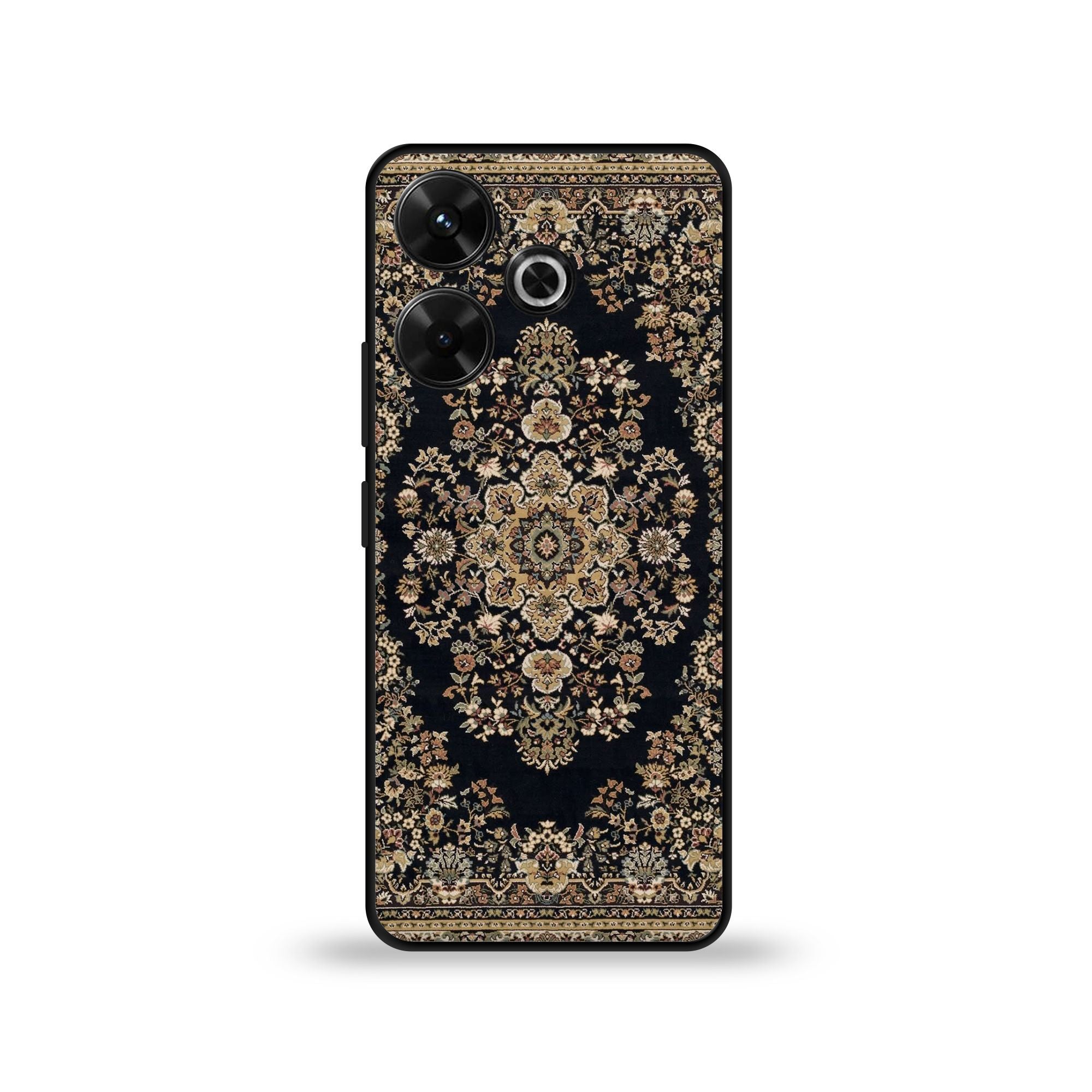 Redmi 13 - Wallpaper 045 - Premium Printed Glossy Phone Case