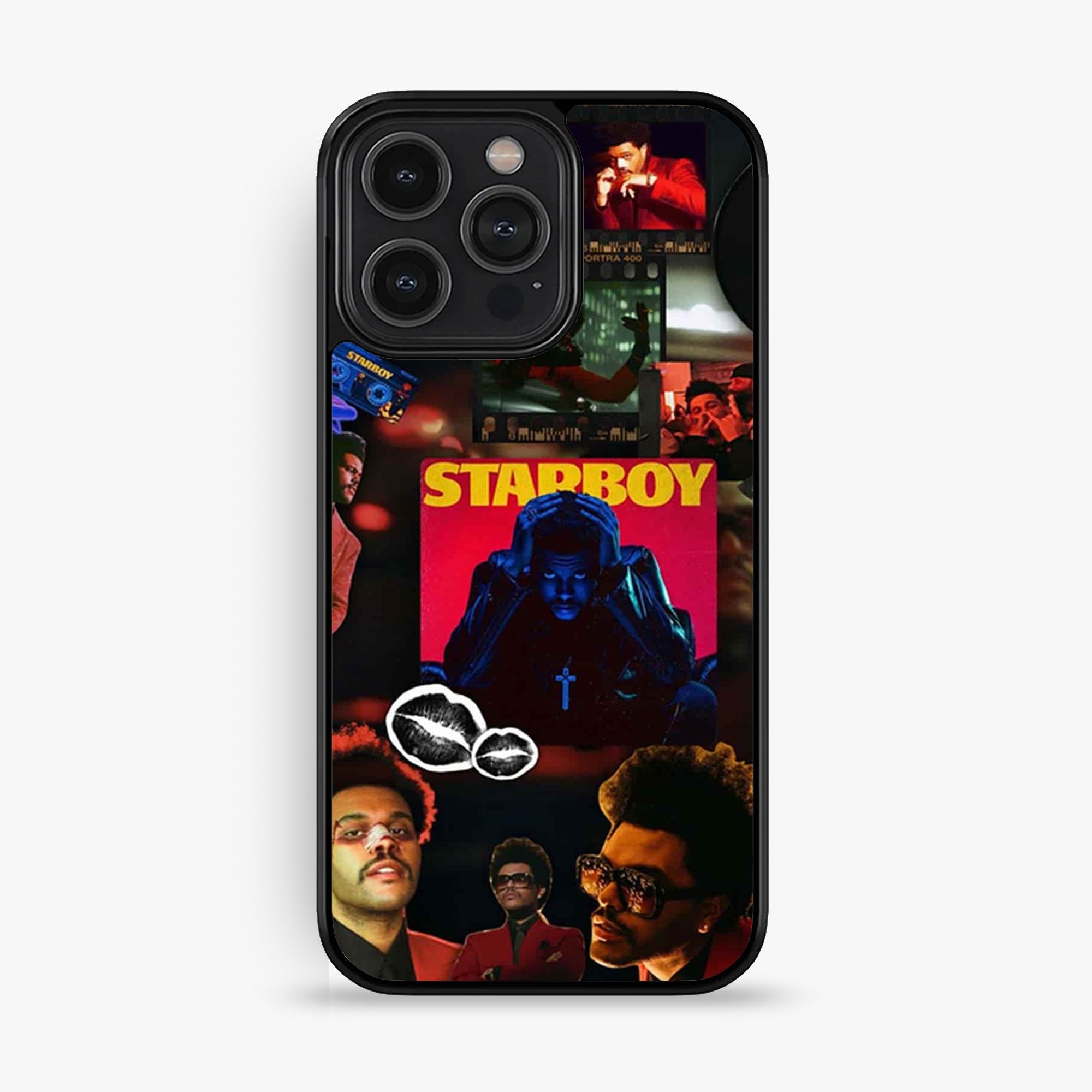 iPhone 16 Pro Max - Wallpaper 109 - Premium Printed Glossy Phone Case