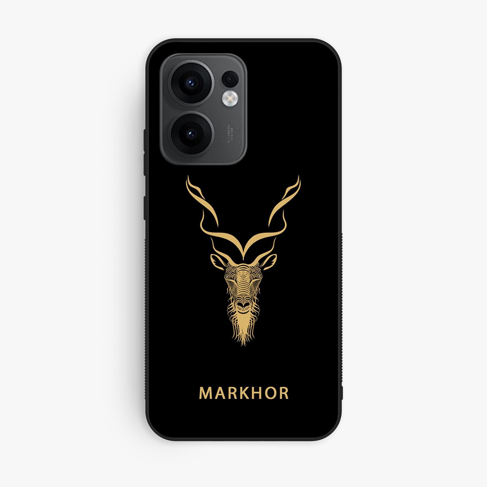 Oppo Reno 13F - Wallpaper 171 - Premium Printed Glossy Phone Case