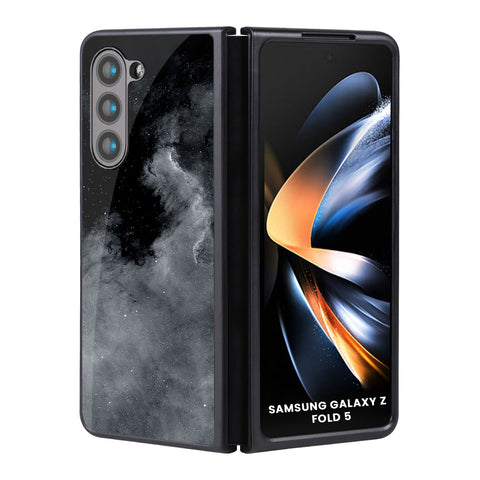 Fossil Gradient Glossy Case for Samsung Galaxy Z Fold5 5G