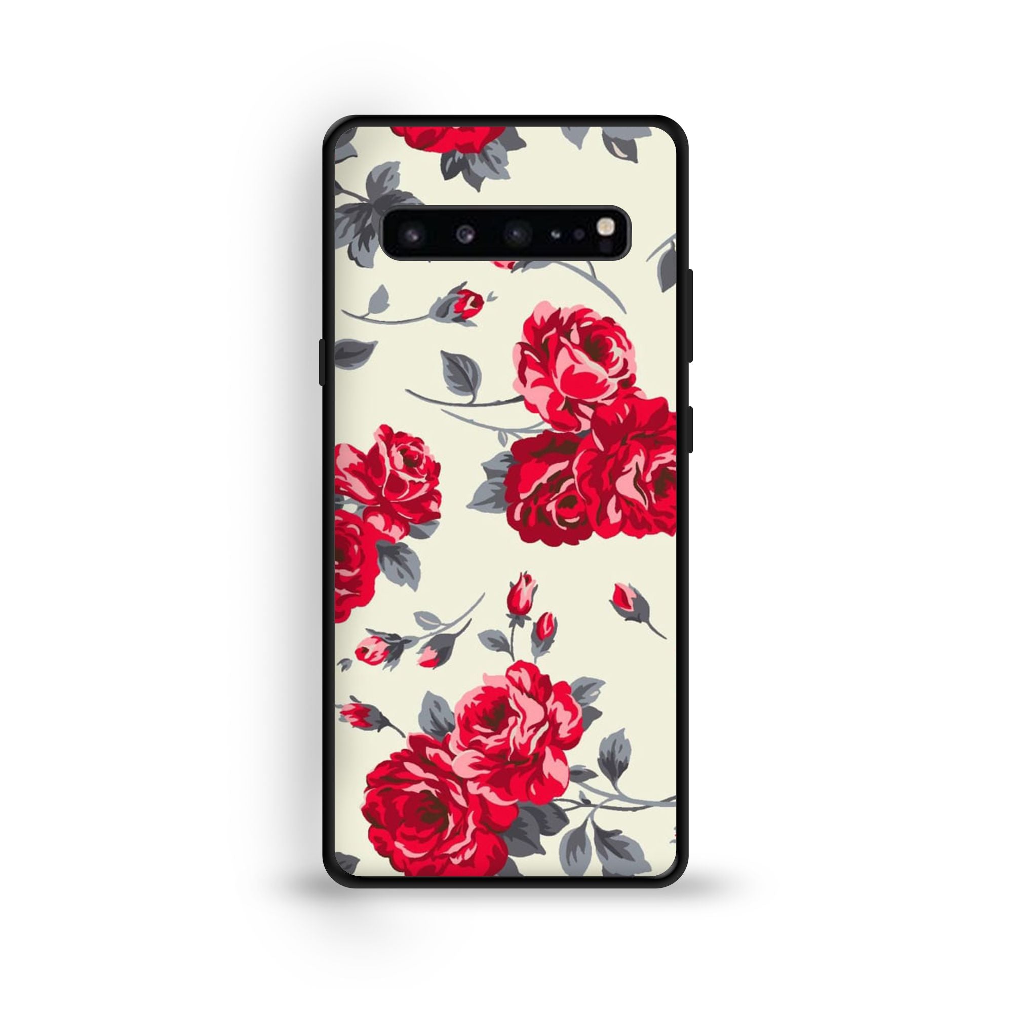 Samsung Galaxy  S10 5G - Wallpaper 125 - Premium Printed Glossy Phone Case