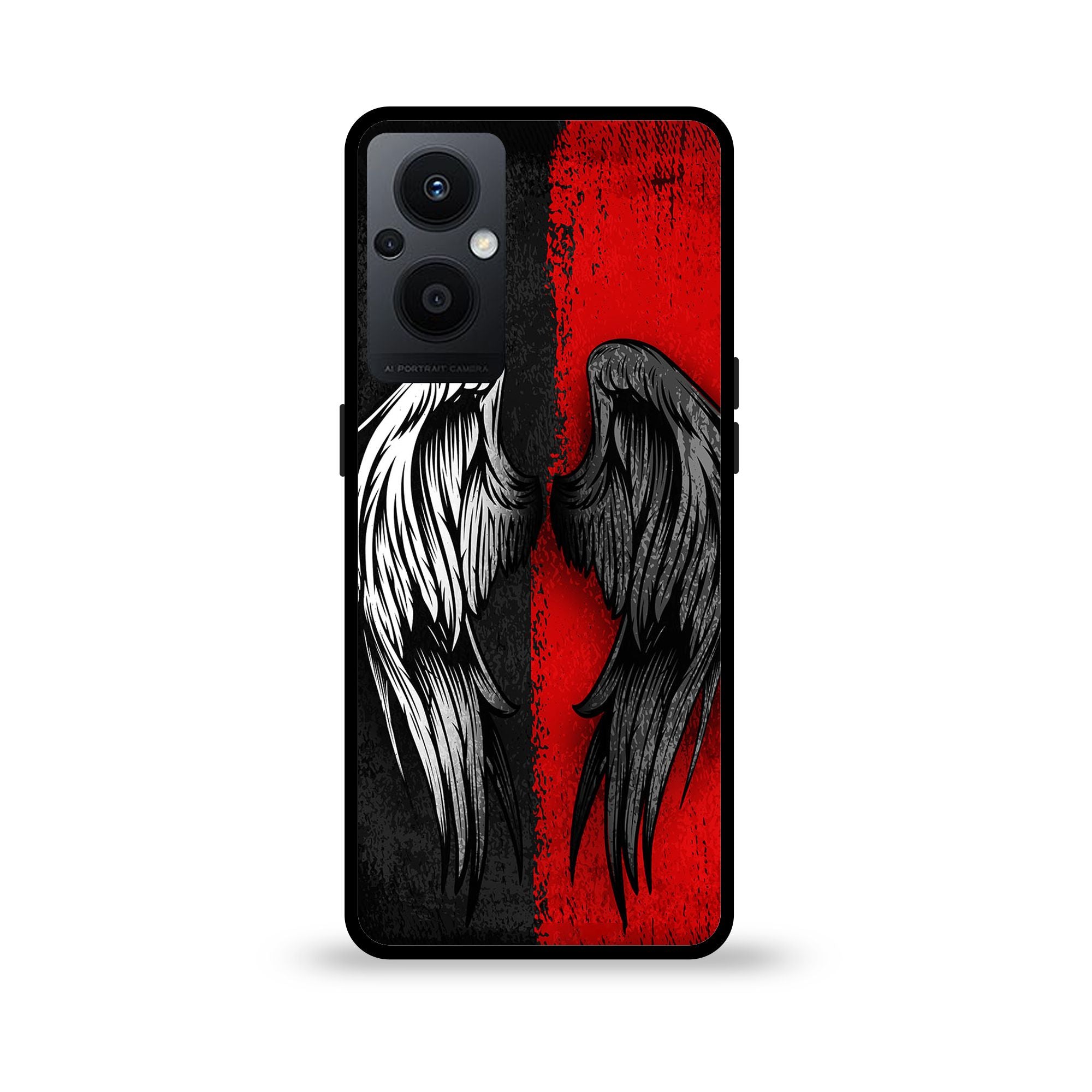 Oppo F21 Pro 5G - Wallpaper 83 - Premium Printed Glossy Phone Case