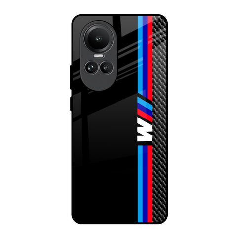 Automotive Art Glossy Case for Oppo Reno10 5G