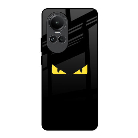 Eyes On You Glossy Case For Oppo Reno10 5G