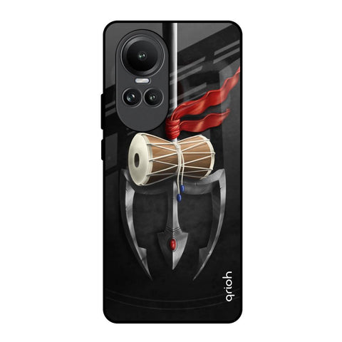 Power Of Lord Glossy Case For Oppo Reno10 5G