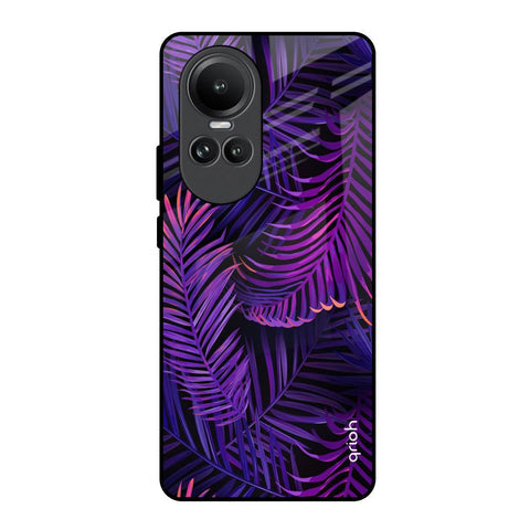 Plush Nature Glossy Case for Oppo Reno10 5G