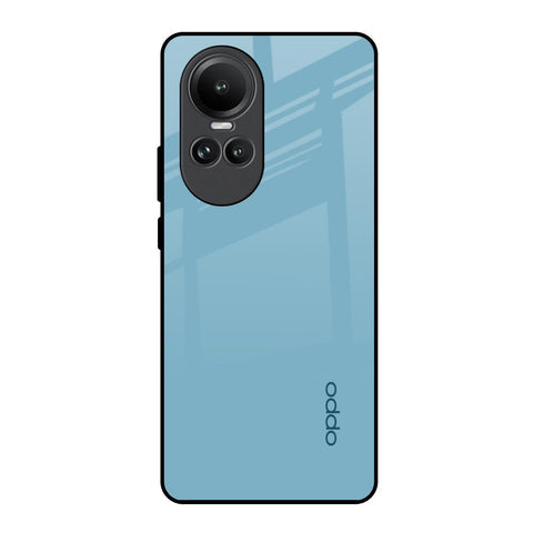 Sapphire Glossy Case for Oppo Reno10 5G