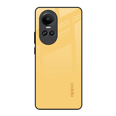 Dandelion Glossy Case for Oppo Reno10 5G