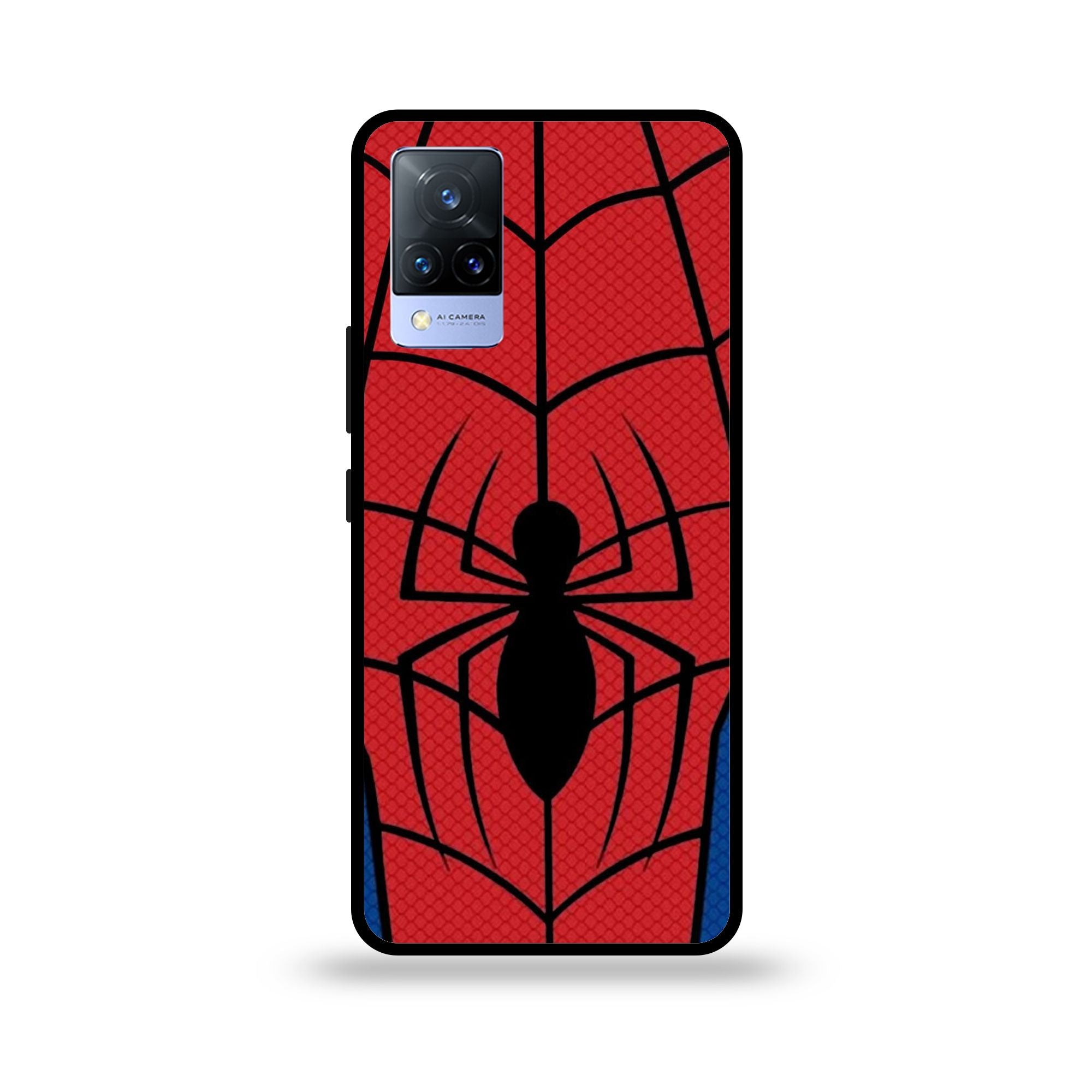 Vivo V21 - Wallpaper 053 - Premium Printed Glossy Phone Case