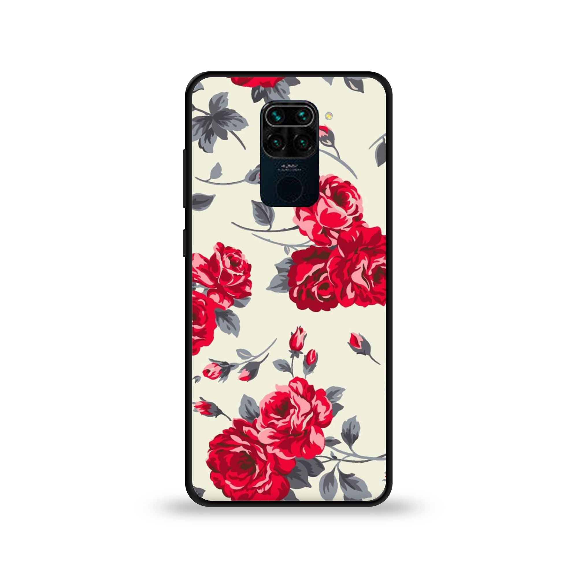 Redmi 9 - Wallpaper 125 - Premium Printed Glossy Phone Case