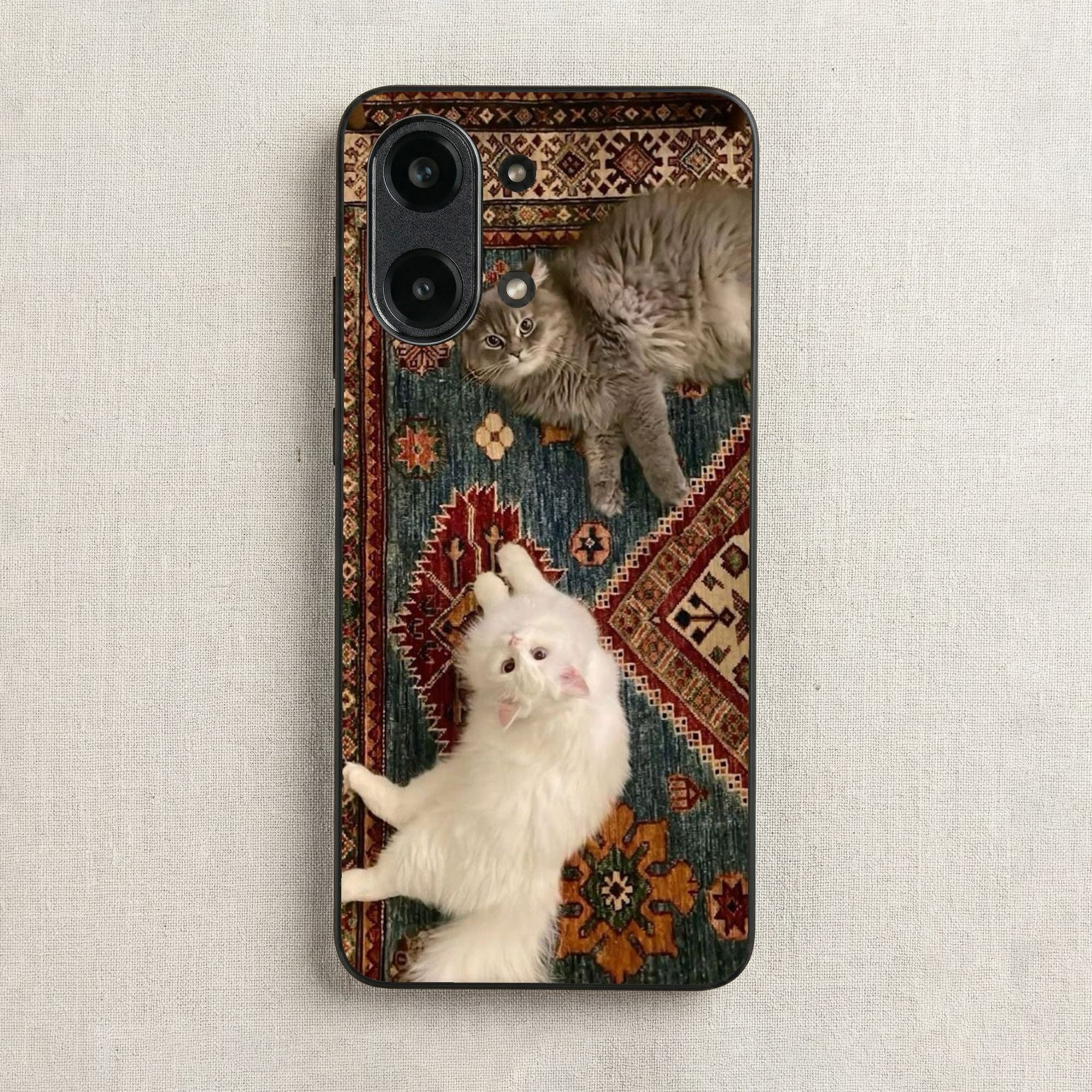 Vivo Y05 - Wallpaper 39 - Premium Printed Glossy Phone Case