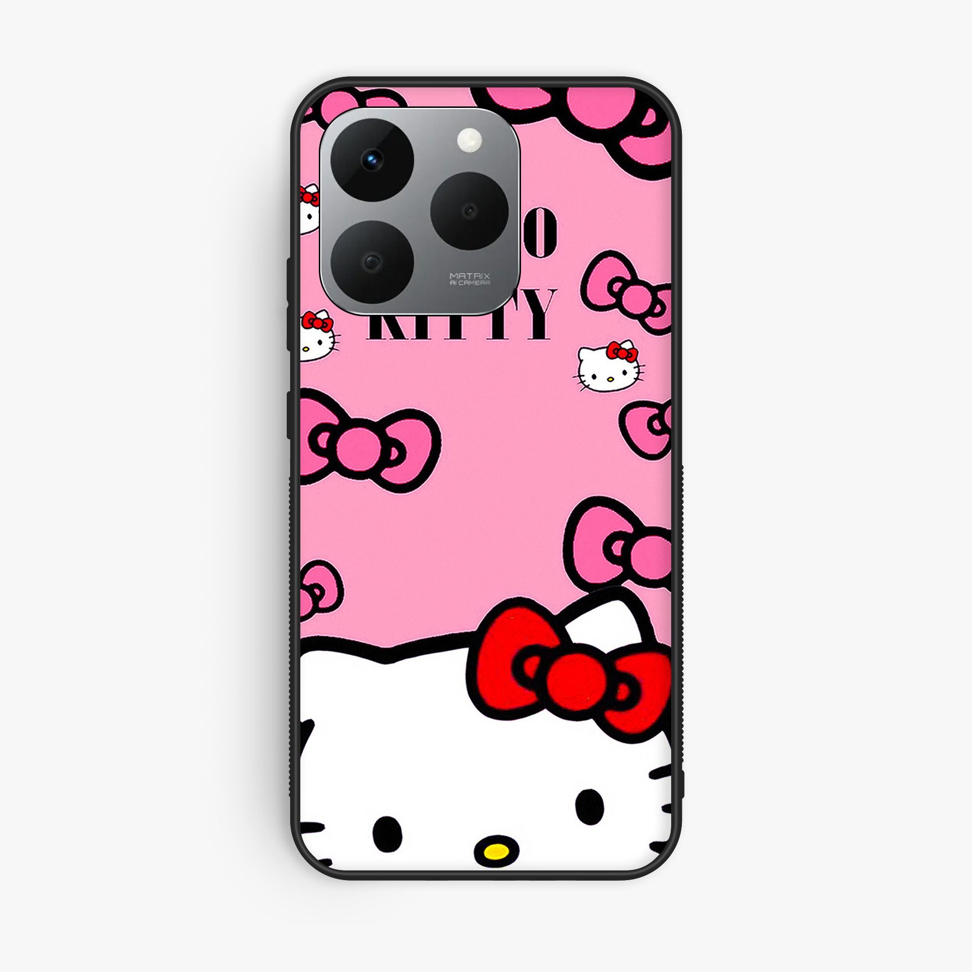 Realme 15T - Wallpaper 21 - Premium Printed Glossy Phone Case
