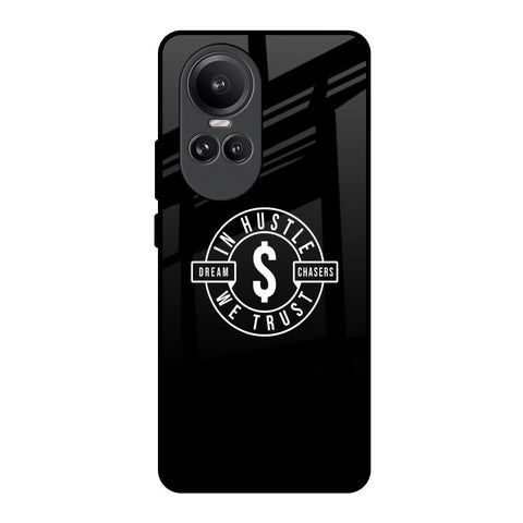 Dream Chasers Glossy Case for Oppo Reno10 Pro 5G