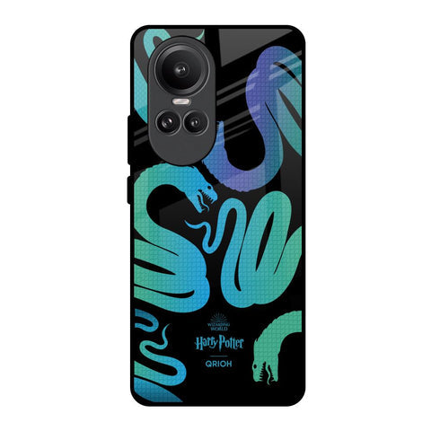 Basilisk Glossy Case for Oppo Reno10 Pro 5G