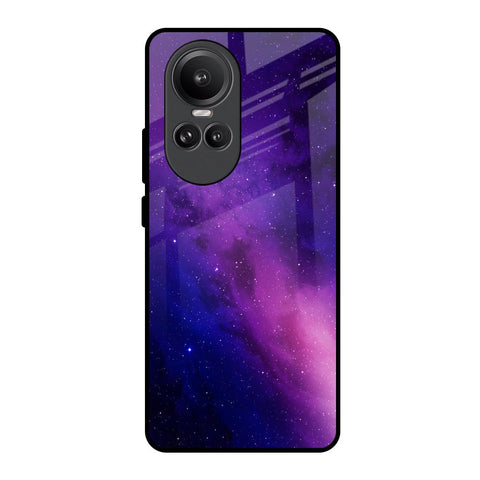 Stars Life Glossy Case For Oppo Reno10 Pro 5G