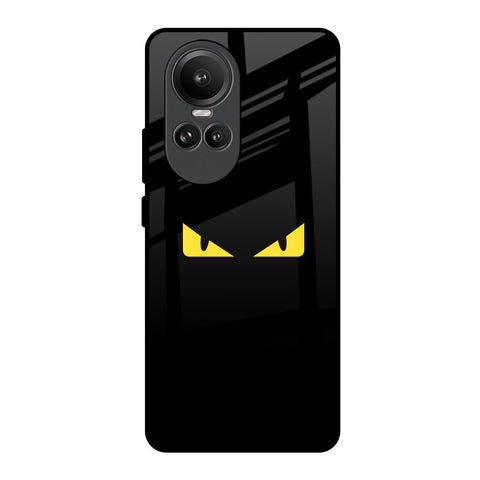 Eyes On You Glossy Case For Oppo Reno10 Pro 5G
