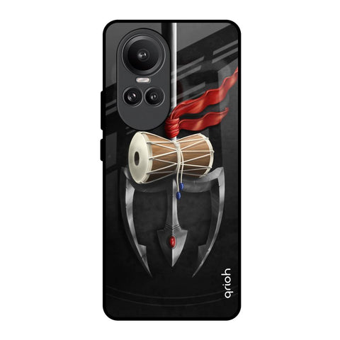 Power Of Lord Glossy Case For Oppo Reno10 Pro 5G