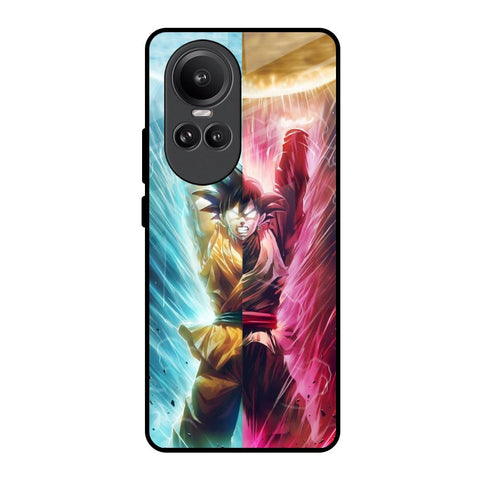 Ultimate Fusion Glossy Case for Oppo Reno10 Pro 5G