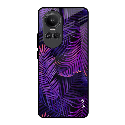 Plush Nature Glossy Case for Oppo Reno10 Pro 5G
