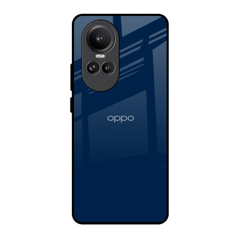 Royal Navy Glossy Case for Oppo Reno10 Pro 5G