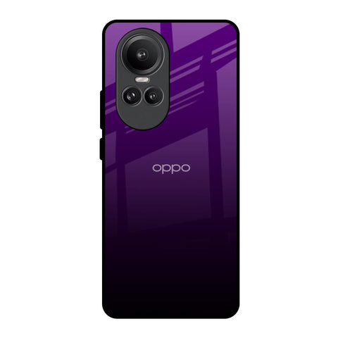Harbor Royal Blue Glossy Case For Oppo Reno10 Pro 5G