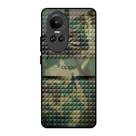 Supreme Power Glossy Case For Oppo Reno10 Pro 5G