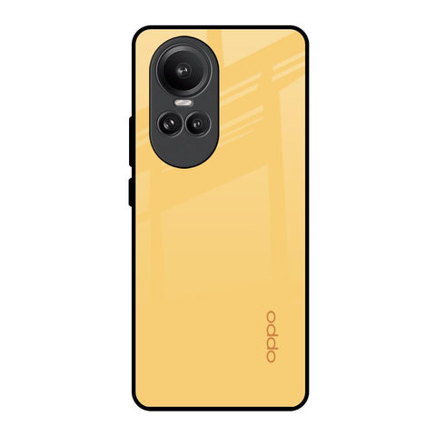 Dandelion Glossy Case for Oppo Reno10 Pro 5G