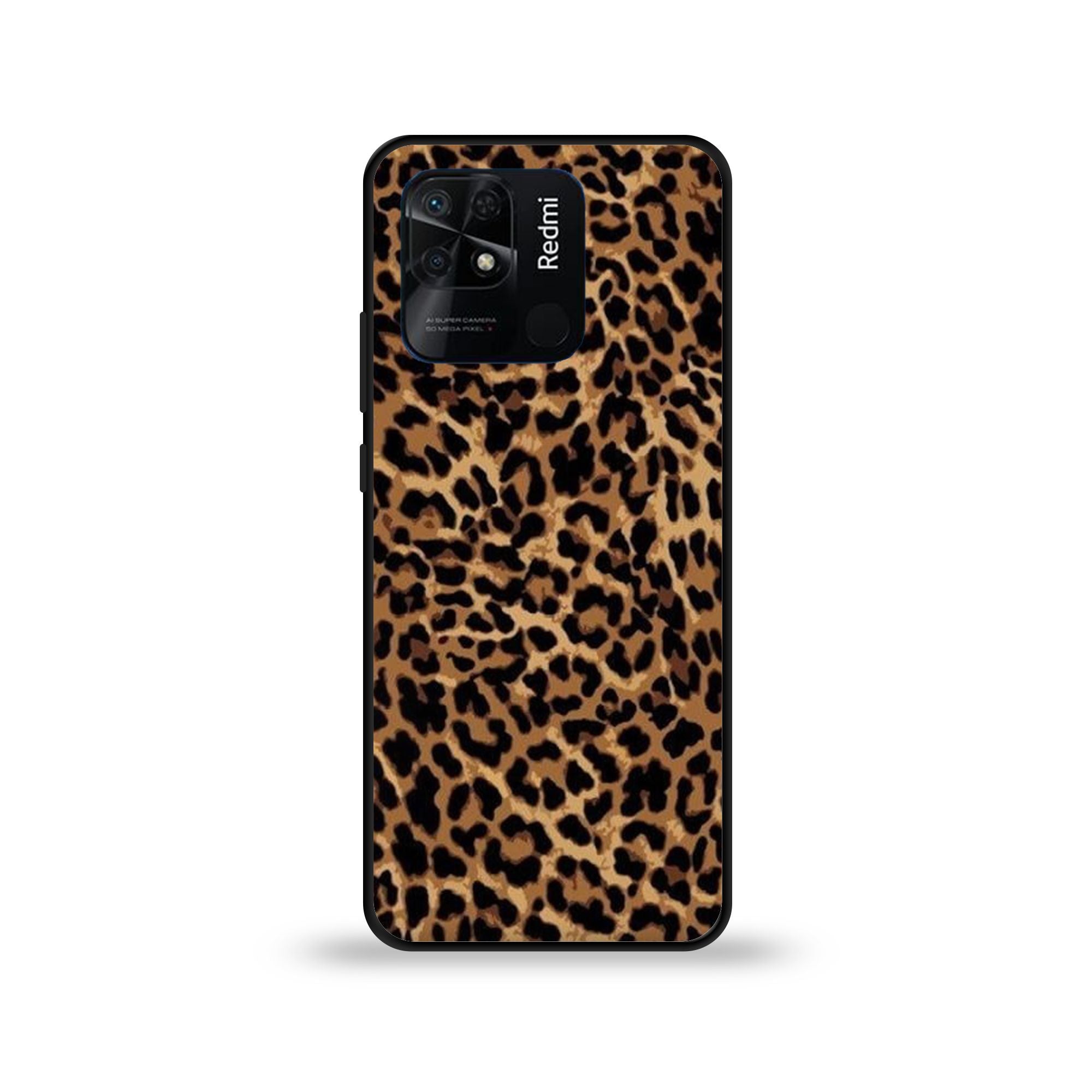 Redmi 10C - Wallpaper 173 - Premium Printed Glossy Phone Case