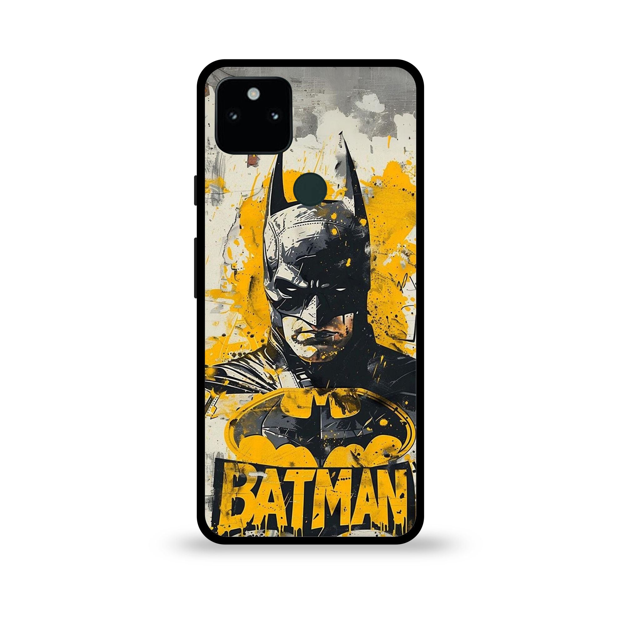 Google Pixel 5A (5G) - Wallpaper 64 - Premium Printed Glossy Phone Case