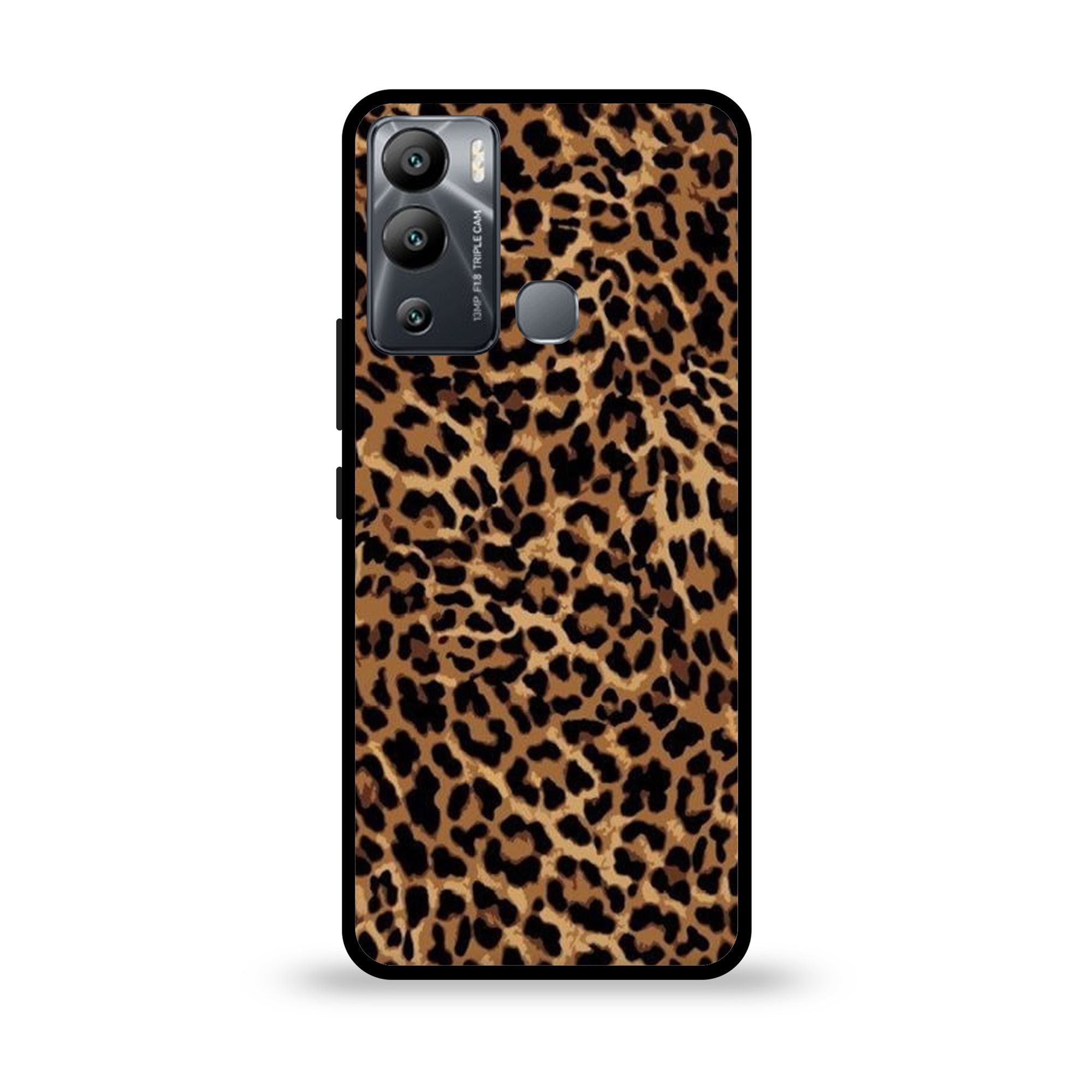 Infinix Hot 12i - Wallpaper 98 - Premium Printed Glossy Phone Case