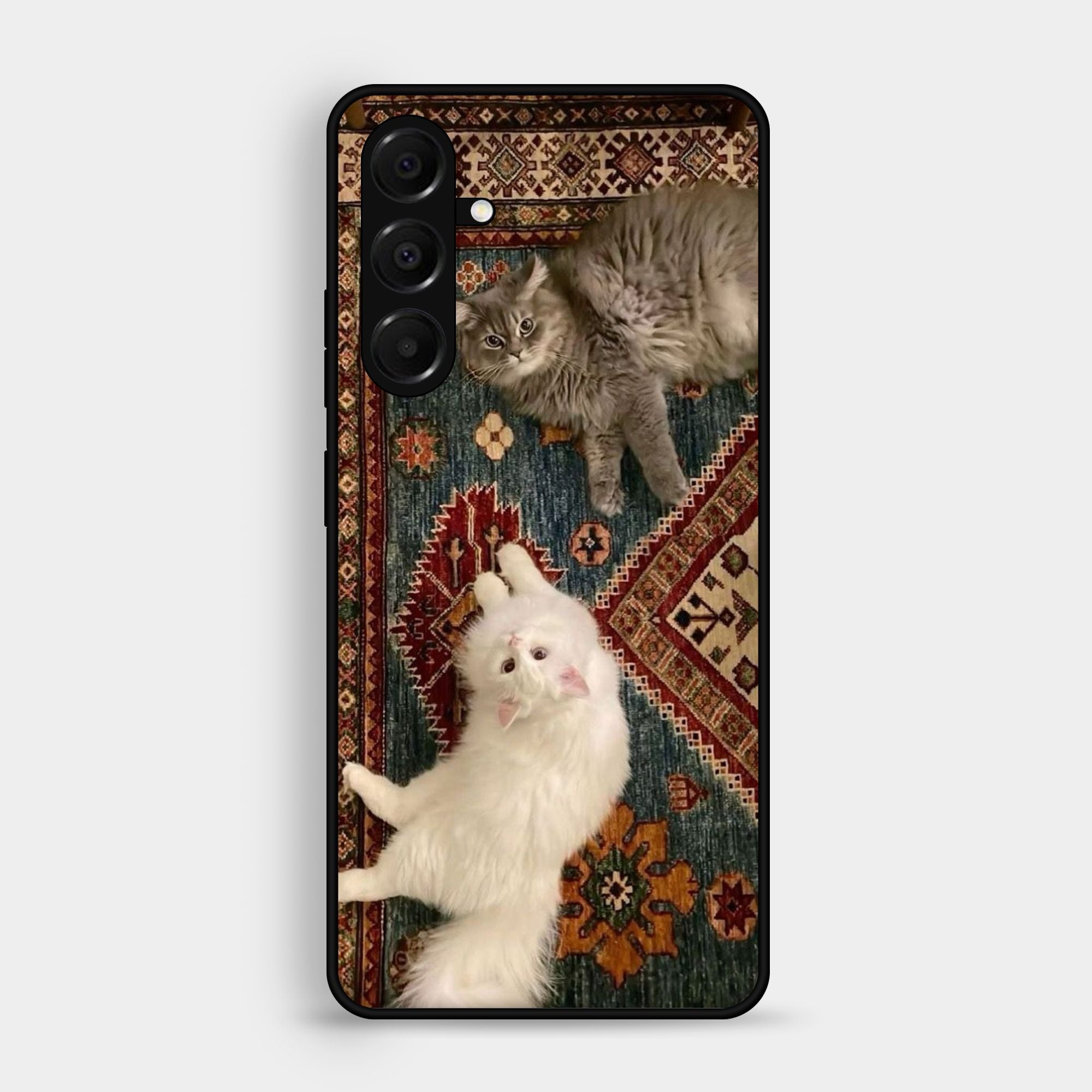 Samsung Galaxy A36 - Wallpaper 048 - Premium Printed Glossy Phone Case