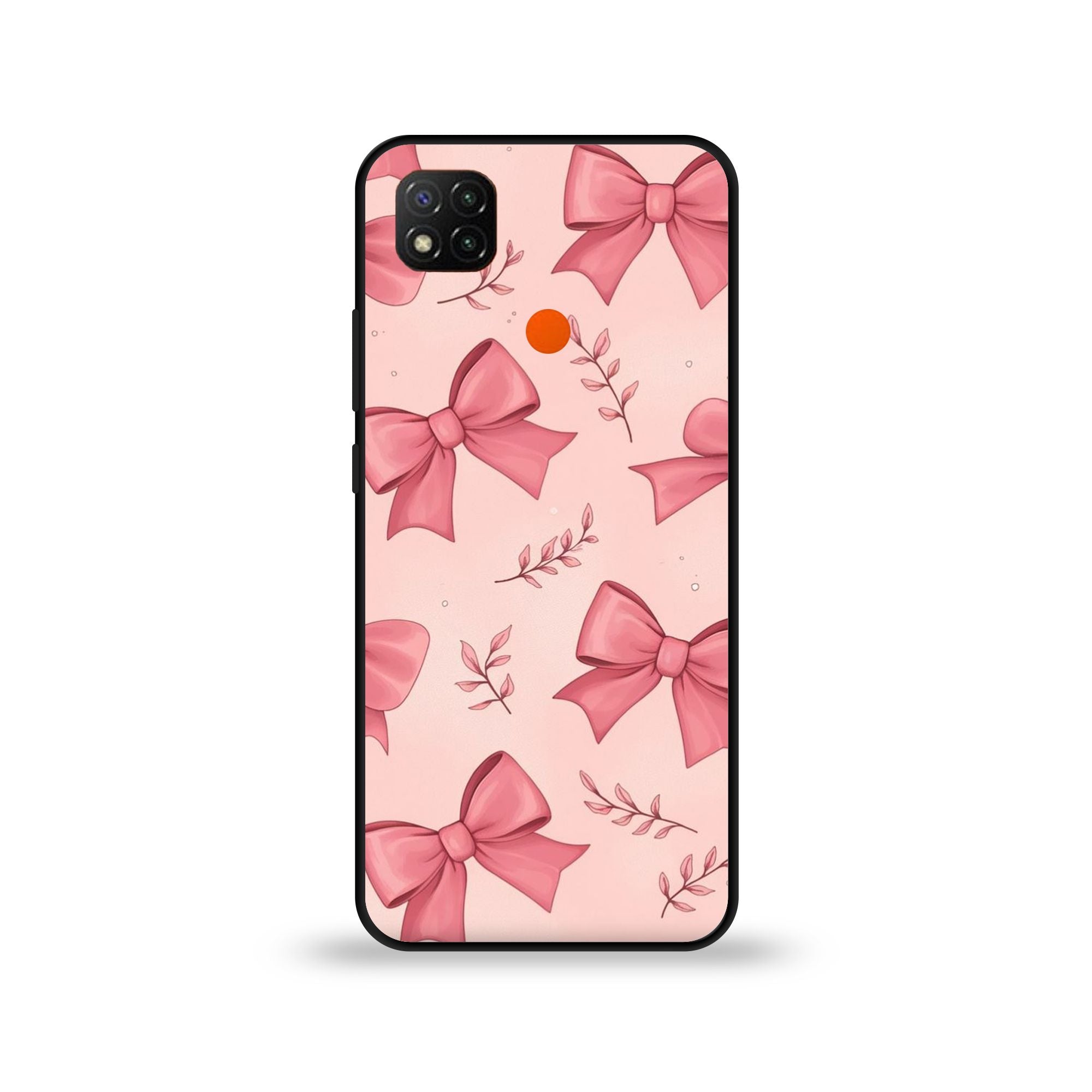 Redmi Note 9C - Wallpaper 033 - Premium Printed Glossy Phone Case