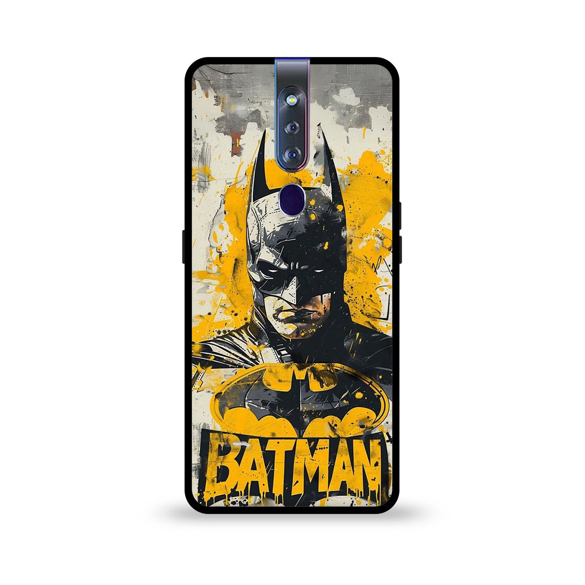 Oppo F11 Pro - Wallpaper 64 - Premium Printed Glossy Phone Case