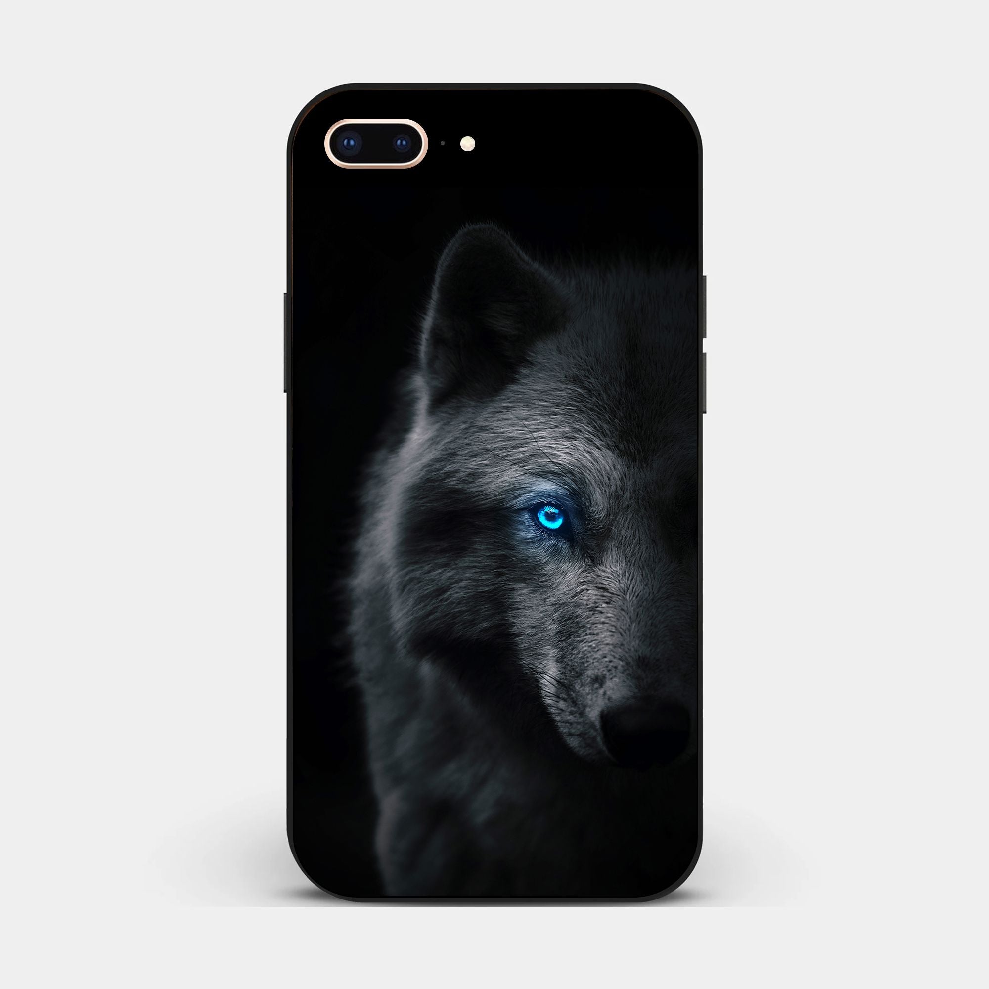 iPhone 7 Plus - Wallpaper 131 - Premium Printed Glossy Phone Case