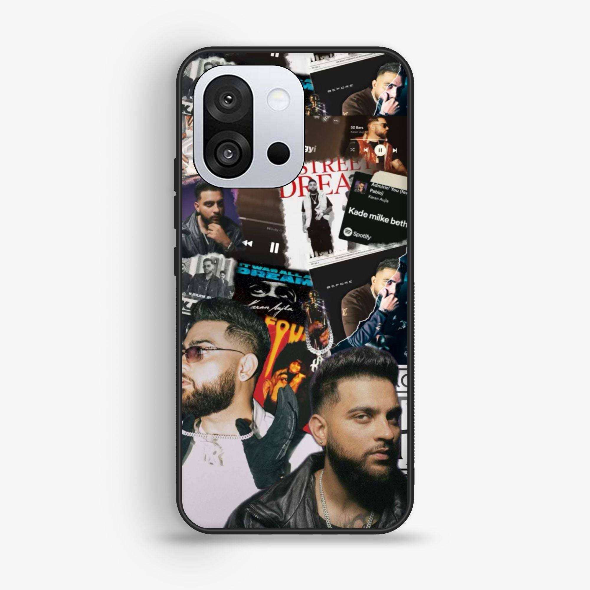 OnePlus 13T - Wallpaper 09 - Premium Printed Glossy Phone Case