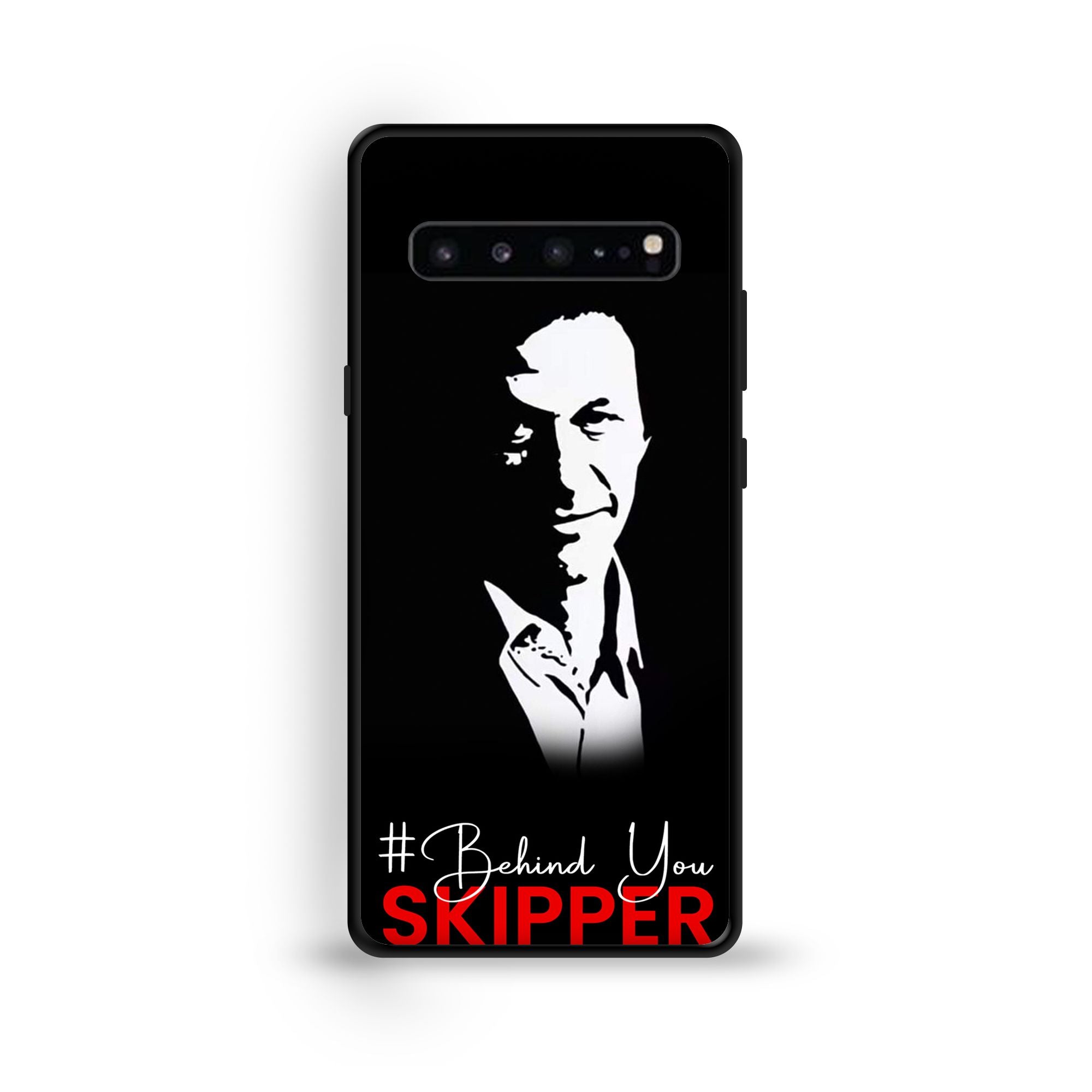 Samsung S10 5G - Wallpaper 103 - Premium Printed Glossy Phone Case