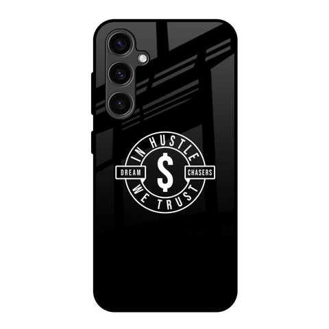 Dream Chasers Glossy Case for Samsung Galaxy S23 FE 5G