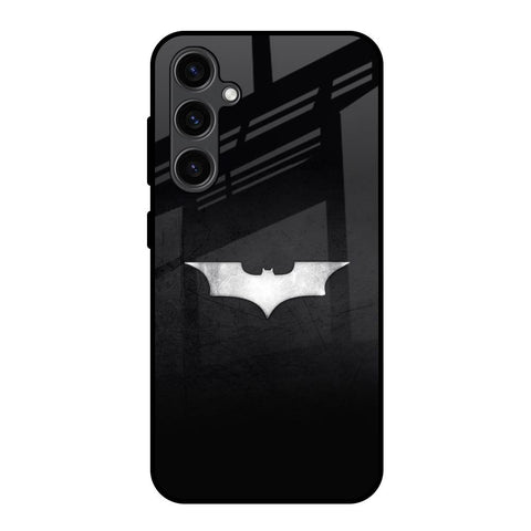 Super Hero Logo Glossy Case for Samsung Galaxy S23 FE 5G