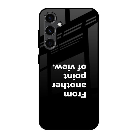 Motivation Glossy Case for Samsung Galaxy S23 FE 5G