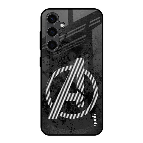 Sign Of Hope Glossy Case for Samsung Galaxy S23 FE 5G