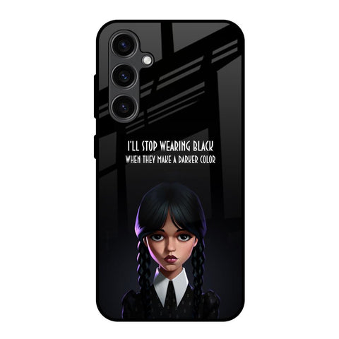 Aesthetic Digital Art Glossy Case for Samsung Galaxy S23 FE 5G