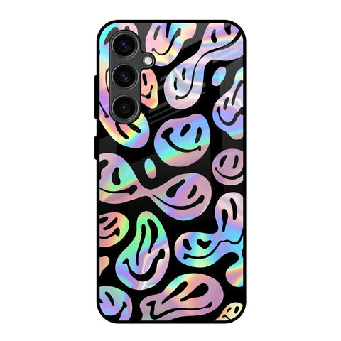 Acid Smile Glossy Case for Samsung Galaxy S23 FE 5G