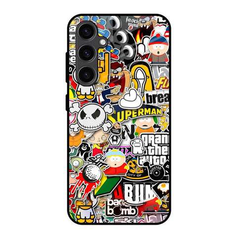 Boosted Glossy Case for Samsung Galaxy S23 FE 5G