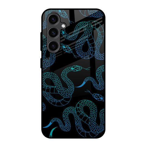 Serpentine Glossy Case for Samsung Galaxy S23 FE 5G